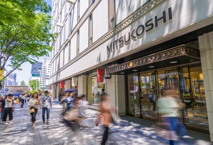 名古屋OUTLET、逛街購物懶人包!百貨精品、在地好貨通通搞定!