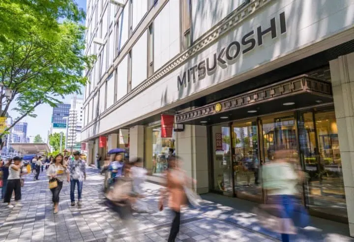 名古屋OUTLET、逛街購物懶人包！百貨精品、在地好貨通通搞定！