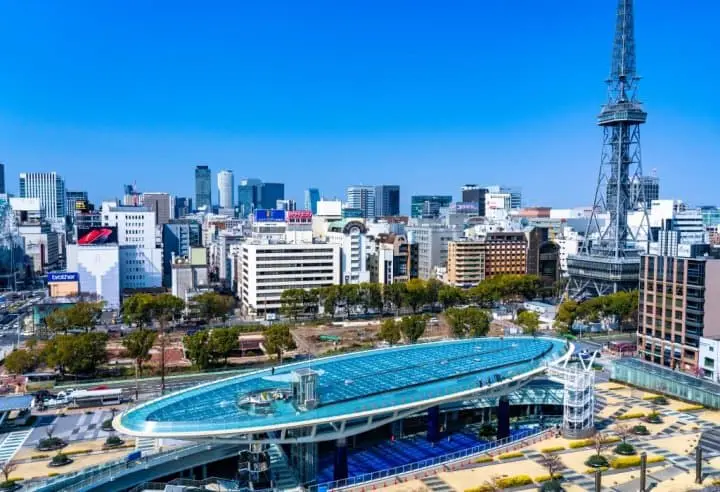 名古屋OUTLET、逛街購物懶人包！百貨精品、在地好貨通通搞定！