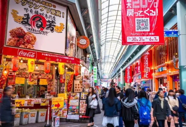 名古屋OUTLET、逛街購物懶人包！百貨精品、在地好貨通通搞定！