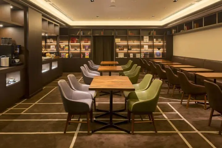 高松皇家花園酒店