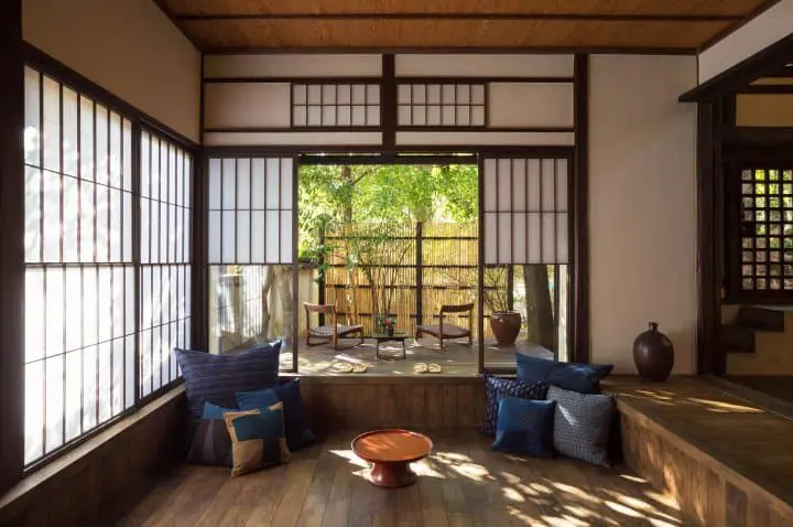 濑户内海 凑之宿