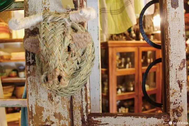 京都granpie丁子屋