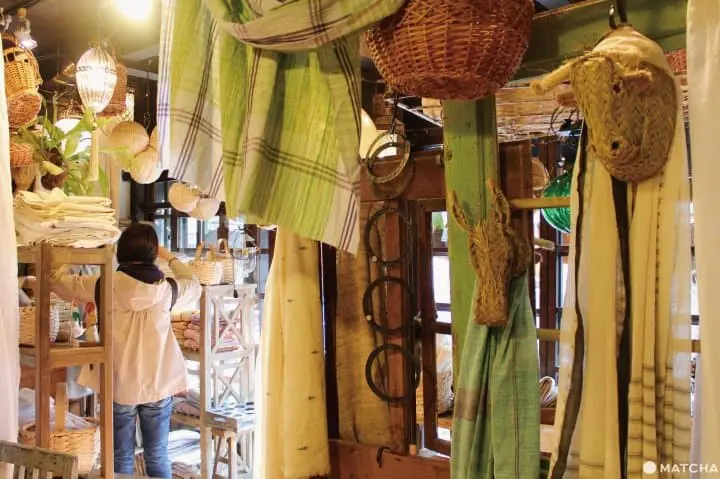 京都granpie丁子屋