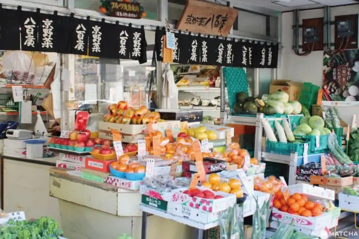 京都丸太町散策