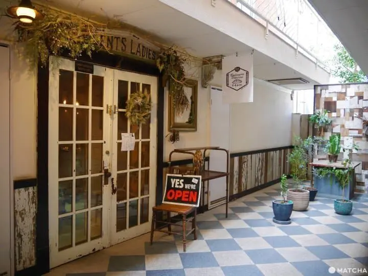 【福岡平尾】隱身高樓群裡歐洲魔法麵包蛋糕坊「Boulangerie Patisserie E-ji」