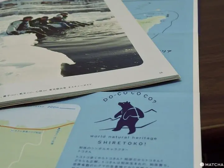 【北海道 知床】讓可愛棕熊陪你過生活，知床限定特色伴手禮5選