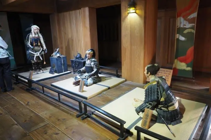 【旅遊攻略】跟同學去宮崎(一) 戰國豪族要塞——綾城