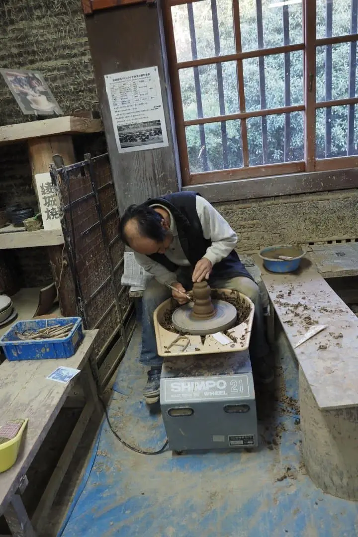 【旅遊攻略】跟同學去宮崎(一) 戰國豪族要塞——綾城