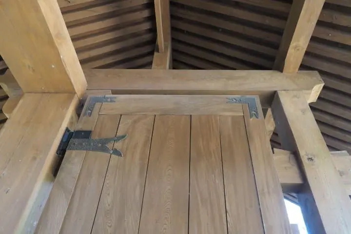 【旅遊攻略】跟同學去宮崎(一) 戰國豪族要塞——綾城