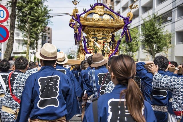 新型コロナウイルスの影響で中止や延期になった祭り・花火大会(2020年)