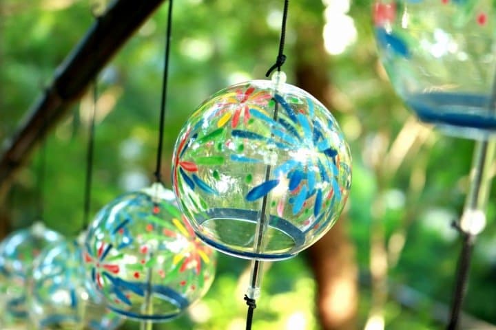 Furin Wind Chimes - Japanese Encyclopedia | MATCHA - JAPAN ...