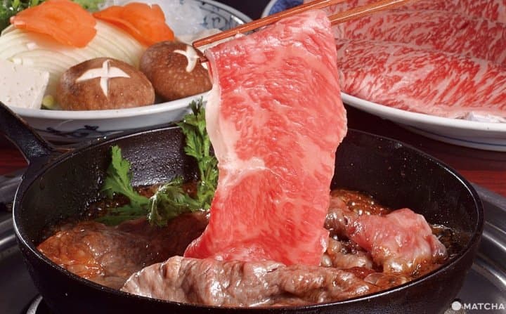 『三重松阪』迴轉燒肉也太誘惑!品味令人讚不絕口的松阪牛餐廳3選