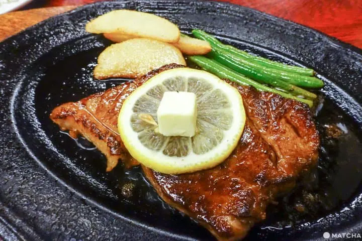 不用花大錢便可以吃到「藝術等級」的松阪牛 松阪市松阪牛餐廳3選