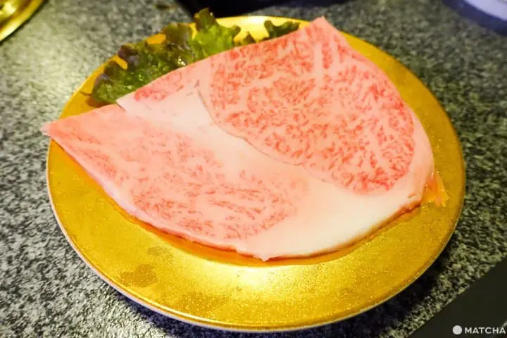 不用花大錢便可以吃到「藝術等級」的松阪牛 松阪市松阪牛餐廳3選