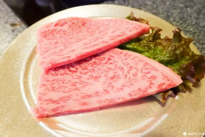 不用花大錢便可以吃到「藝術等級」的松阪牛 松阪市松阪牛餐廳3選