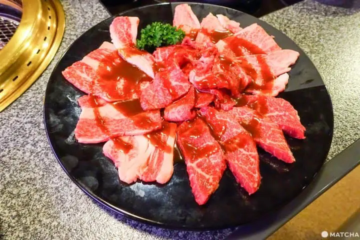 不用花大錢便可以吃到「藝術等級」的松阪牛 松阪市松阪牛餐廳3選