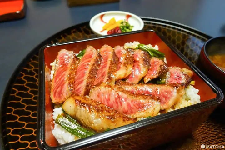 不用花大錢便可以吃到「藝術等級」的松阪牛 松阪市松阪牛餐廳3選