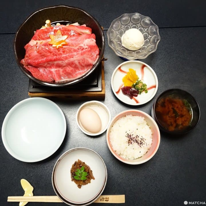 不用花大錢便可以吃到「藝術等級」的松阪牛 松阪市松阪牛餐廳3選