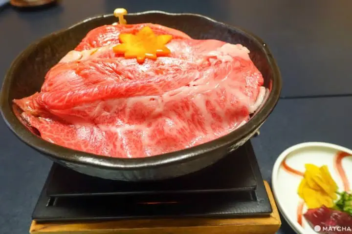 不用花大錢便可以吃到「藝術等級」的松阪牛 松阪市松阪牛餐廳3選