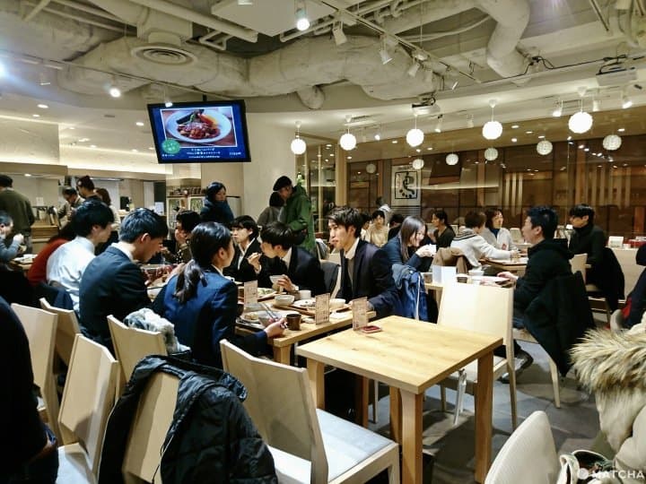 タニタ食堂