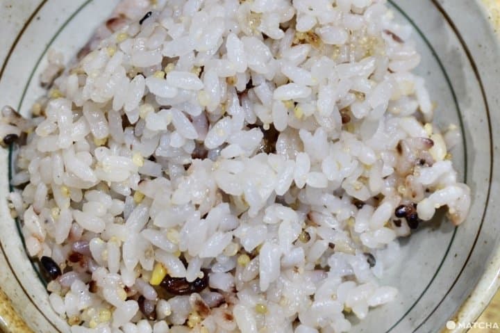 タニタ食堂