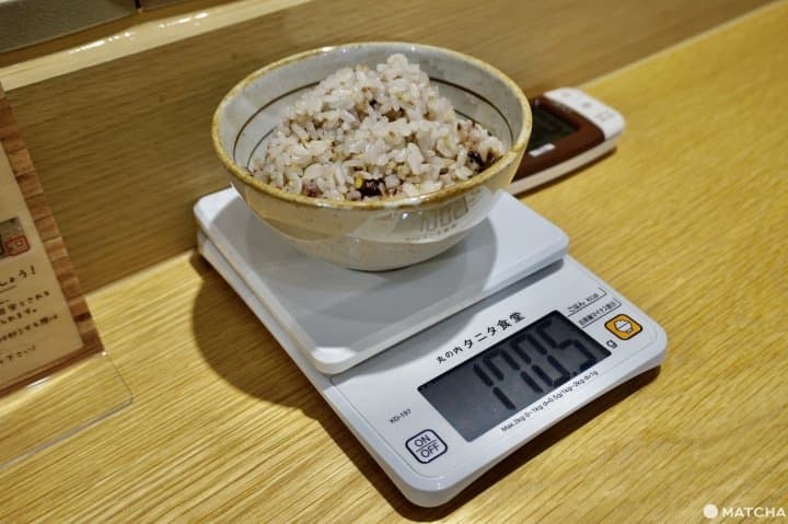 タニタ食堂