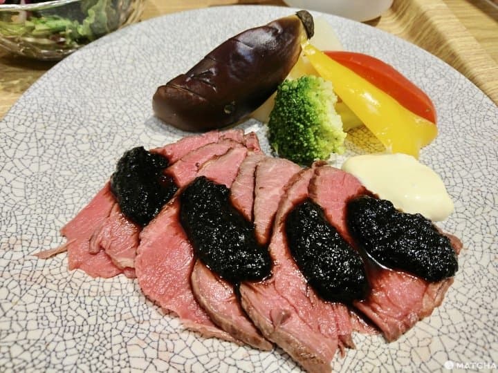 タニタ食堂