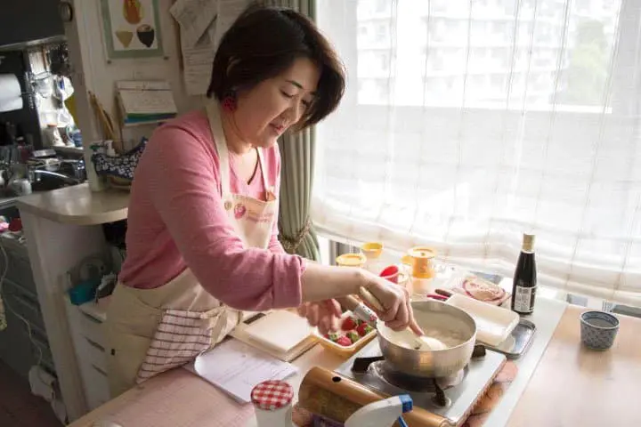 日本のグルメを味わい尽くす！「byFood 」のツアー&料理教室