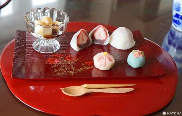 日本のグルメを味わい尽くす!「byFood 」のツアー&料理教室