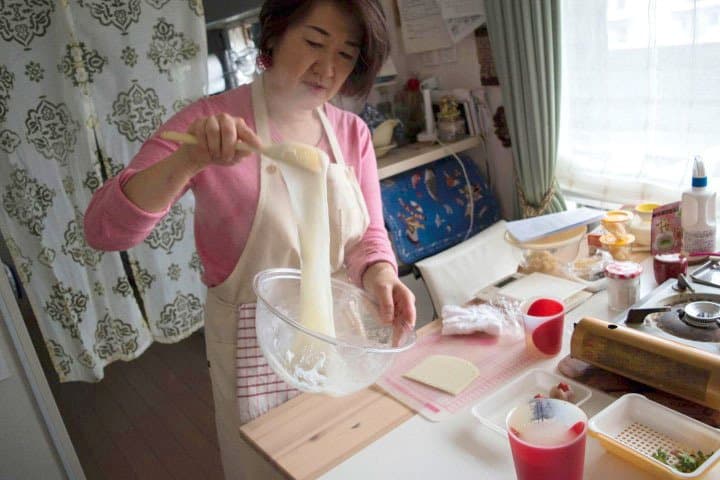 日本のグルメを味わい尽くす!「byFood 」のツアー&料理教室
