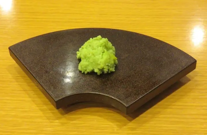 wasabi