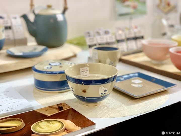 TABLEWARE FESTIVAL (東京巨蛋)