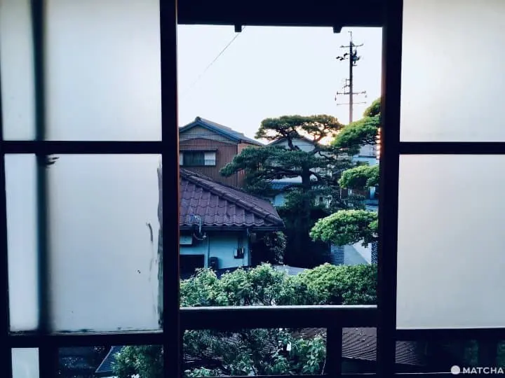  伊勢Guest house紬舎