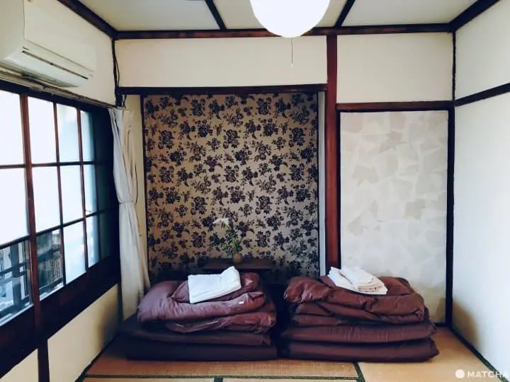 伊勢Guest house紬舎