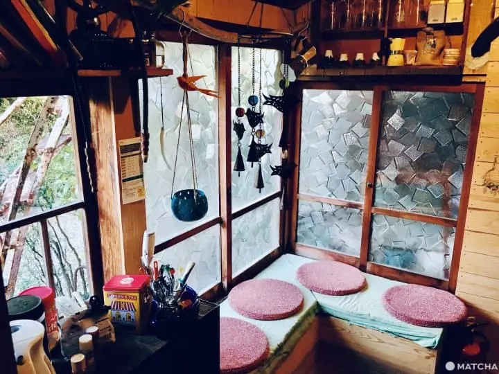 伊勢Guest house紬舎