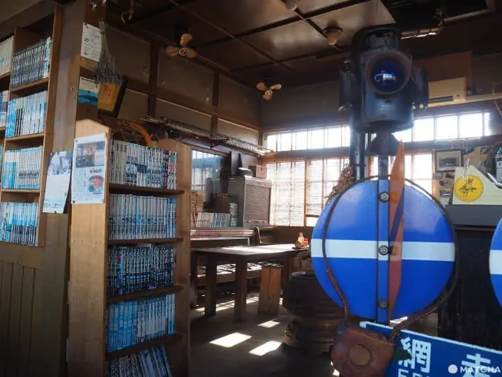 【北海道 車站】老車站的光陰迴廊，沿海而行的流冰物語號