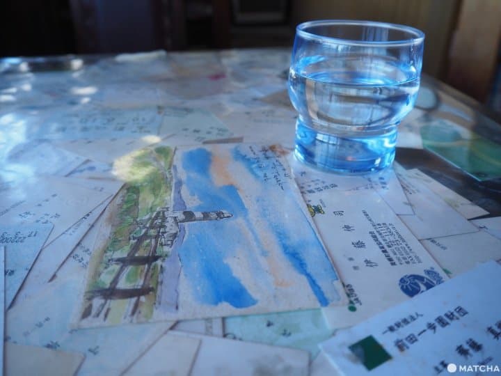 【北海道 車站】老車站的光陰迴廊,沿海而行的流冰物語號