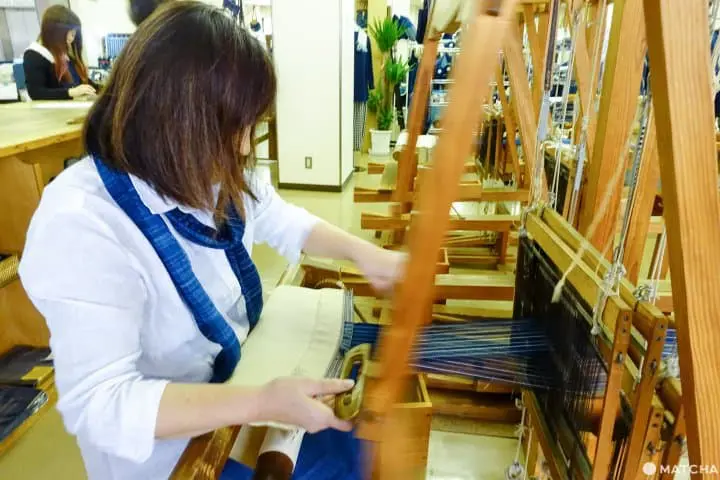 松阪市一天文化散步行程 遊城跡吃便宜懷石料理