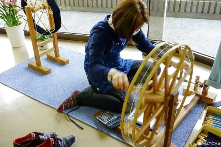 松阪市一天文化散步行程 遊城跡吃便宜懷石料理