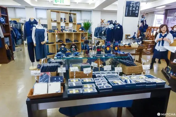 松阪市一天文化散步行程 遊城跡吃便宜懷石料理