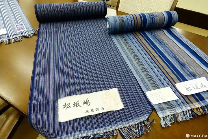 松阪市一天文化散步行程 遊城跡吃便宜懷石料理