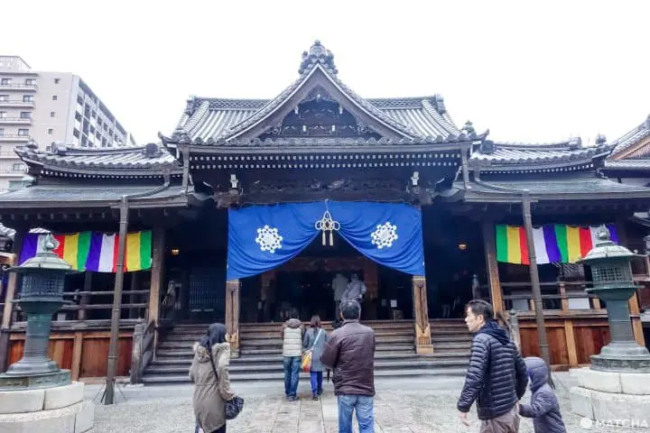 松阪市一天文化散步行程 遊城跡吃便宜懷石料理