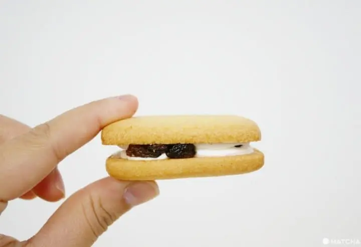 製菓 川喜多酒釀葡萄