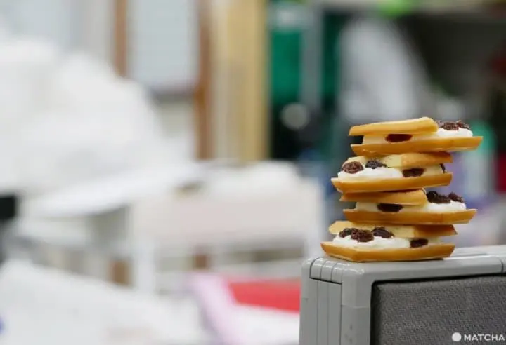 製菓 川喜多辦公室