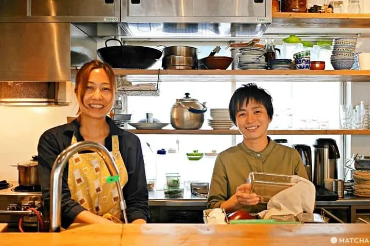 新宿ダイアログ