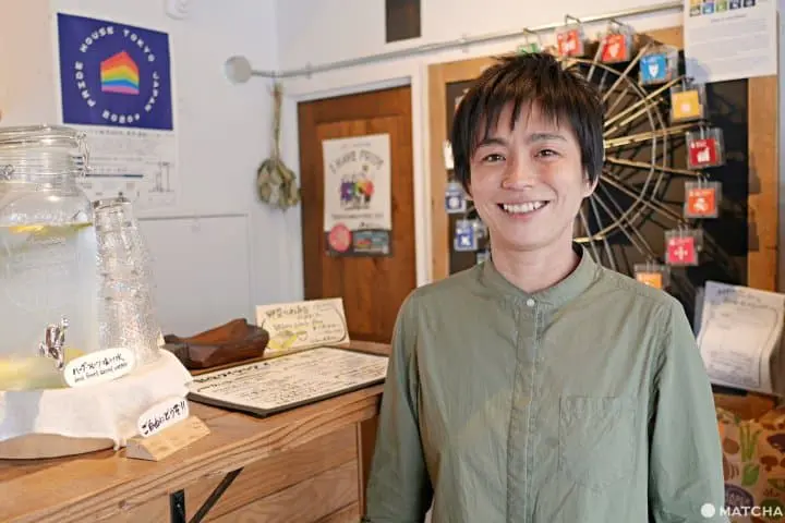 新宿ダイアログ