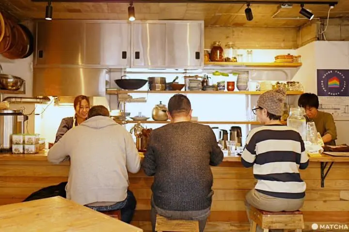 新宿ダイアログ