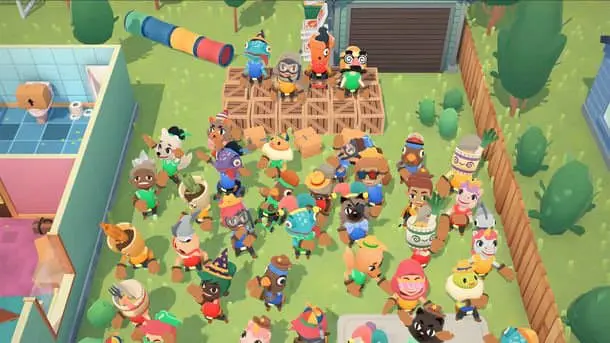 Moving Out胡鬧搬家