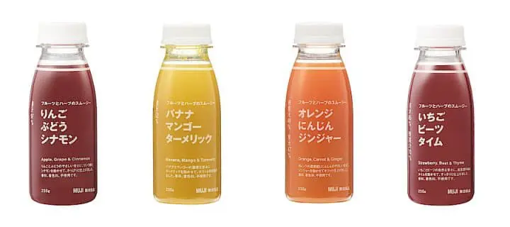 【MUJI 2020】日本無印良品人氣美食新商品 魚的這個部位都有罐頭！